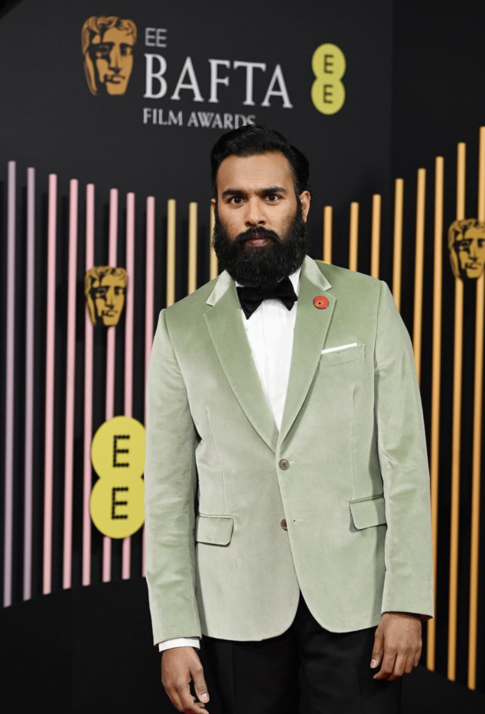 Los actores favoritos de Christopher Nolan y su equipo recurrente